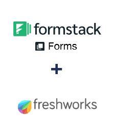 Integracja Formstack Forms i Freshworks