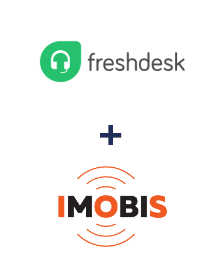 Integracja Freshdesk i Imobis Integracja Freshdesk i Imobis