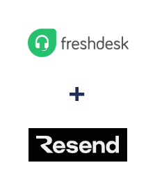 Integracja Freshdesk i Resend Integracja Freshdesk i Resend