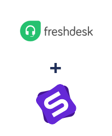 Integracja Freshdesk i Simla