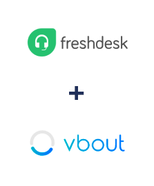 Integracja Freshdesk i Vbout