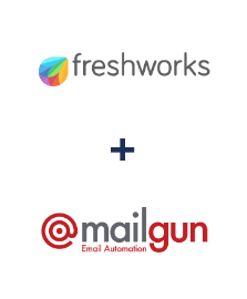 Integracja Freshworks i Mailgun