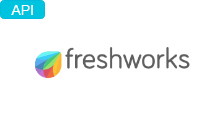 Freshworks API
