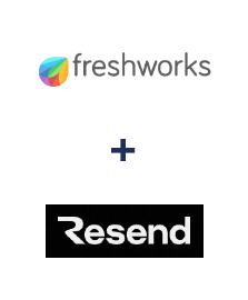 Integracja Freshworks i Resend Integracja Freshworks i Resend