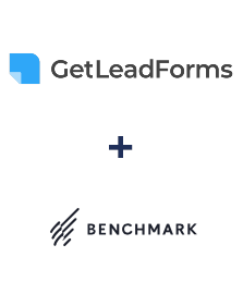 Integracja GetLeadForms i Benchmark Email