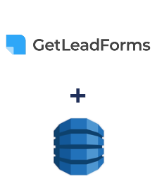 Integracja GetLeadForms i Amazon DynamoDB