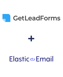 Integracja GetLeadForms i Elastic Email