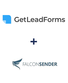 Integracja GetLeadForms i FalconSender Integracja GetLeadForms i FalconSender