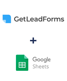 Integracja GetLeadForms i Google Sheets