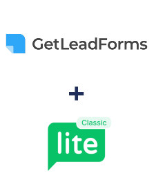 Integracja GetLeadForms i MailerLite Classic