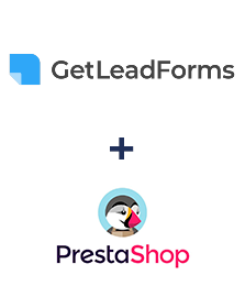 Integracja GetLeadForms i PrestaShop