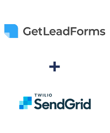 Integracja GetLeadForms i SendGrid