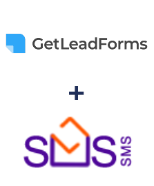 Integracja GetLeadForms i SMS-SMS