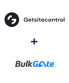 Integracja Getsitecontrol i BulkGate