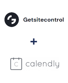 Integracja Getsitecontrol i Calendly