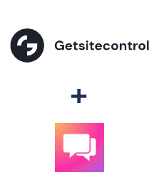 Integracja Getsitecontrol i ClickSend