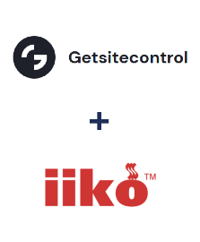 Integracja Getsitecontrol i iiko Integracja Getsitecontrol i iiko