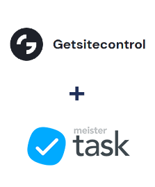 Integracja Getsitecontrol i MeisterTask