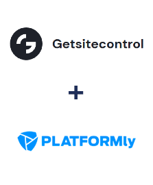 Integracja Getsitecontrol i Platformly Integracja Getsitecontrol i Platformly