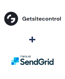 Integracja Getsitecontrol i SendGrid