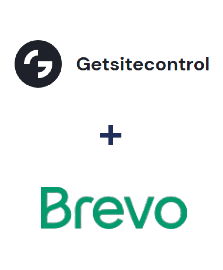 Integracja Getsitecontrol i Brevo