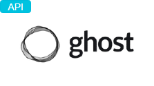 Ghost API
