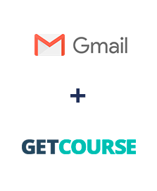 Integracja Gmail i GetCourse