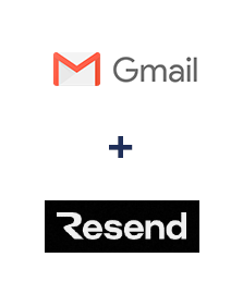 Integracja Gmail i Resend Integracja Gmail i Resend