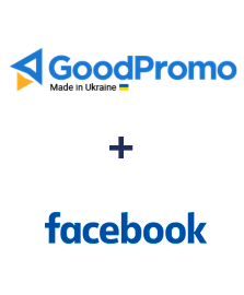 Integracja GoodPromo i Facebook