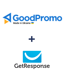 Integracja GoodPromo i GetResponse