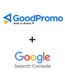 Integracja GoodPromo i Google Search Console