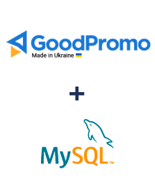 Integracja GoodPromo i MySQL