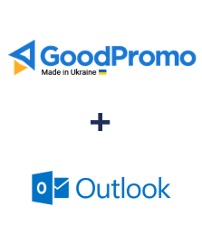 Integracja GoodPromo i Microsoft Outlook