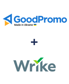 Integracja GoodPromo i Wrike