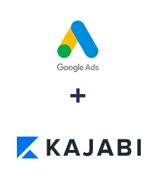 Integracja Google Ads i Kajabi