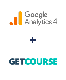 Integracja Google Analytics 4 i GetCourse