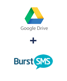 Integracja Google Drive i Kudosity