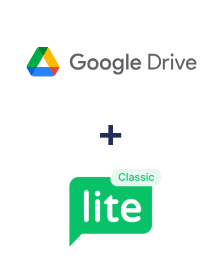Integracja Google Drive i MailerLite Classic