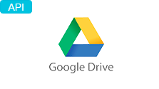 Google Drive API