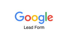 Google Lead Form integracja