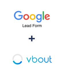 Integracja Google Lead Form i Vbout