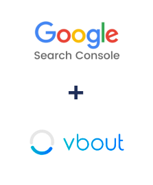 Integracja Google Search Console i Vbout