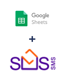 Integracja Google Sheets i SMS-SMS