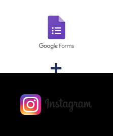 Integracja Google Forms i Instagram