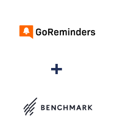 Integracja GoReminders i Benchmark Email