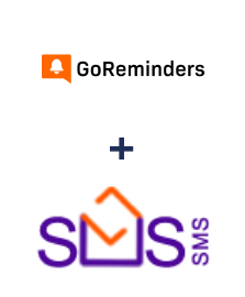 Integracja GoReminders i SMS-SMS