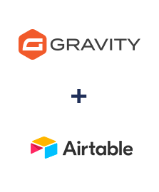 Integracja Gravity Forms i Airtable