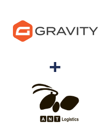 Integracja Gravity Forms i ANT-Logistics