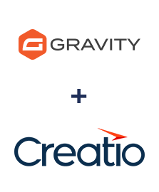 Integracja Gravity Forms i Creatio