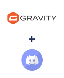 Integracja Gravity Forms i Discord